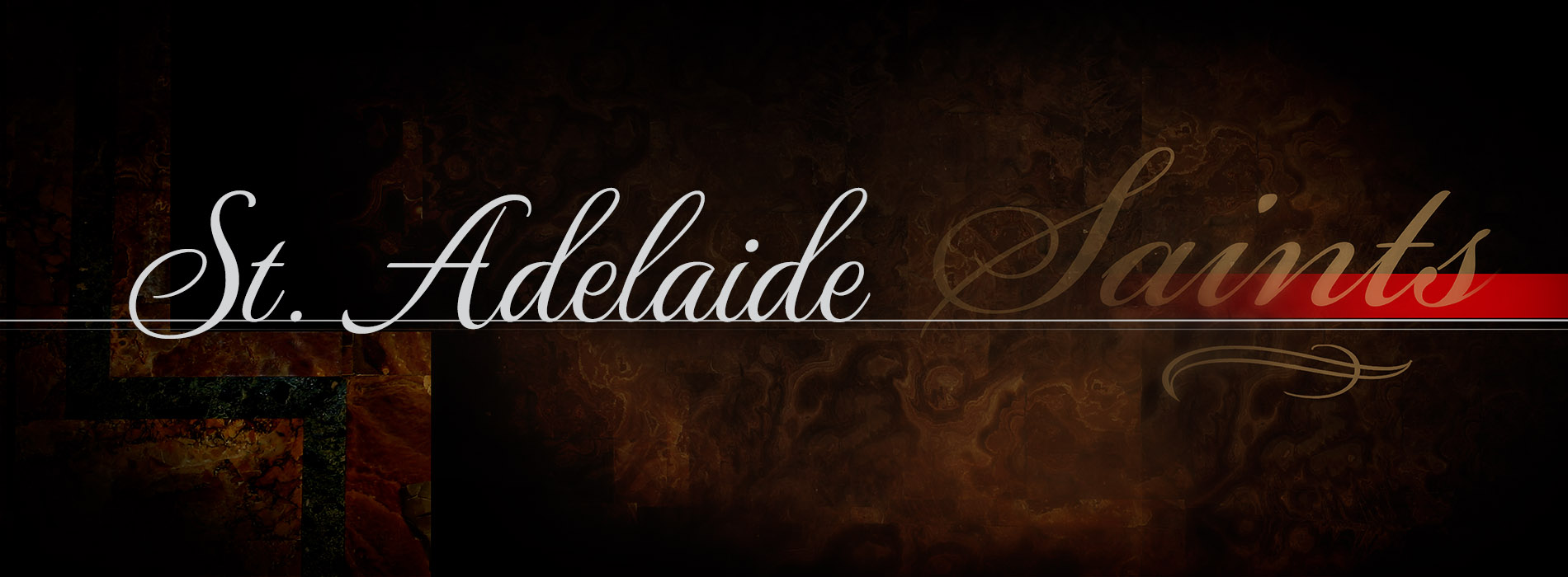 St. Adelaide