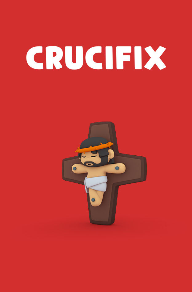 Crucifix