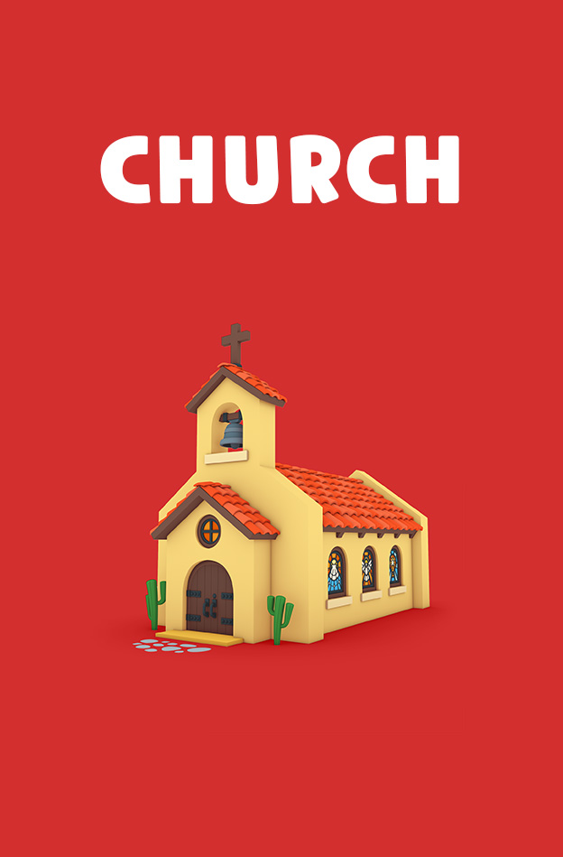 Church