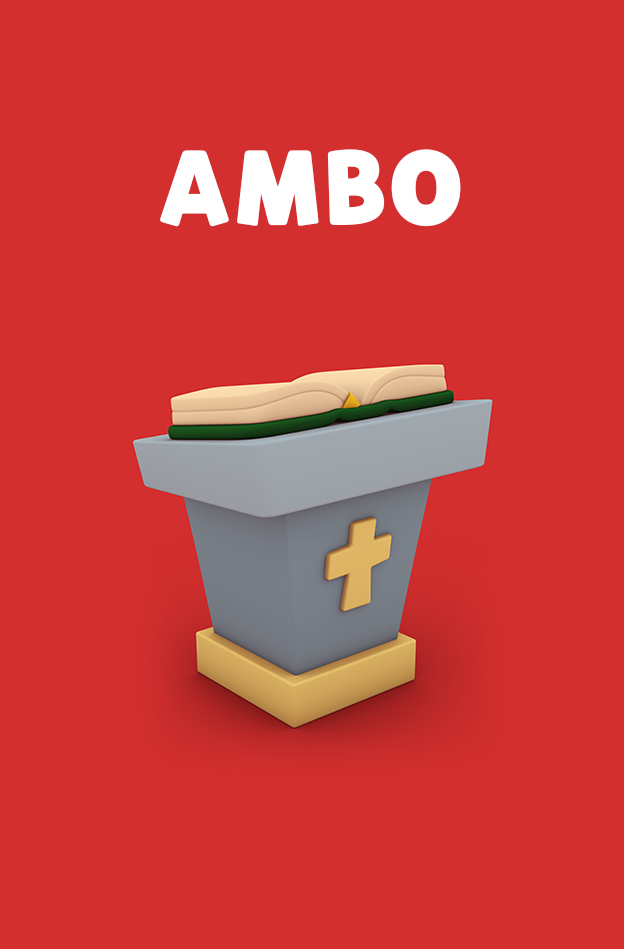 Ambo