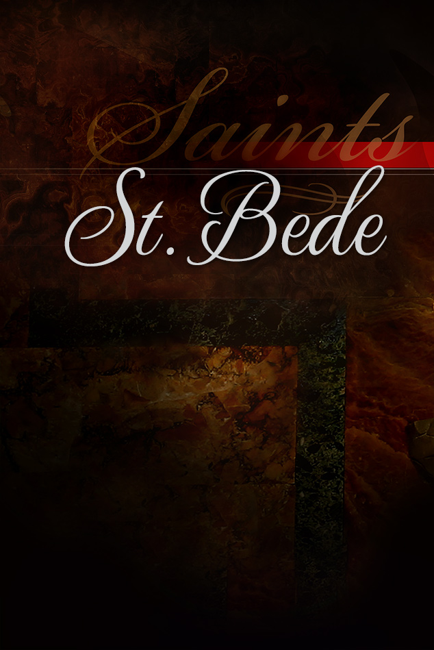 St. Bede