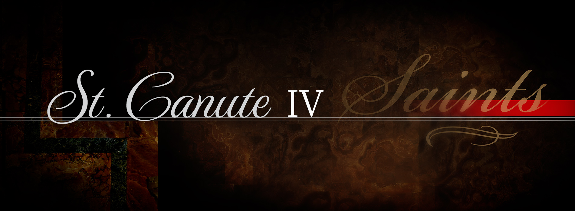 St. Canute IV