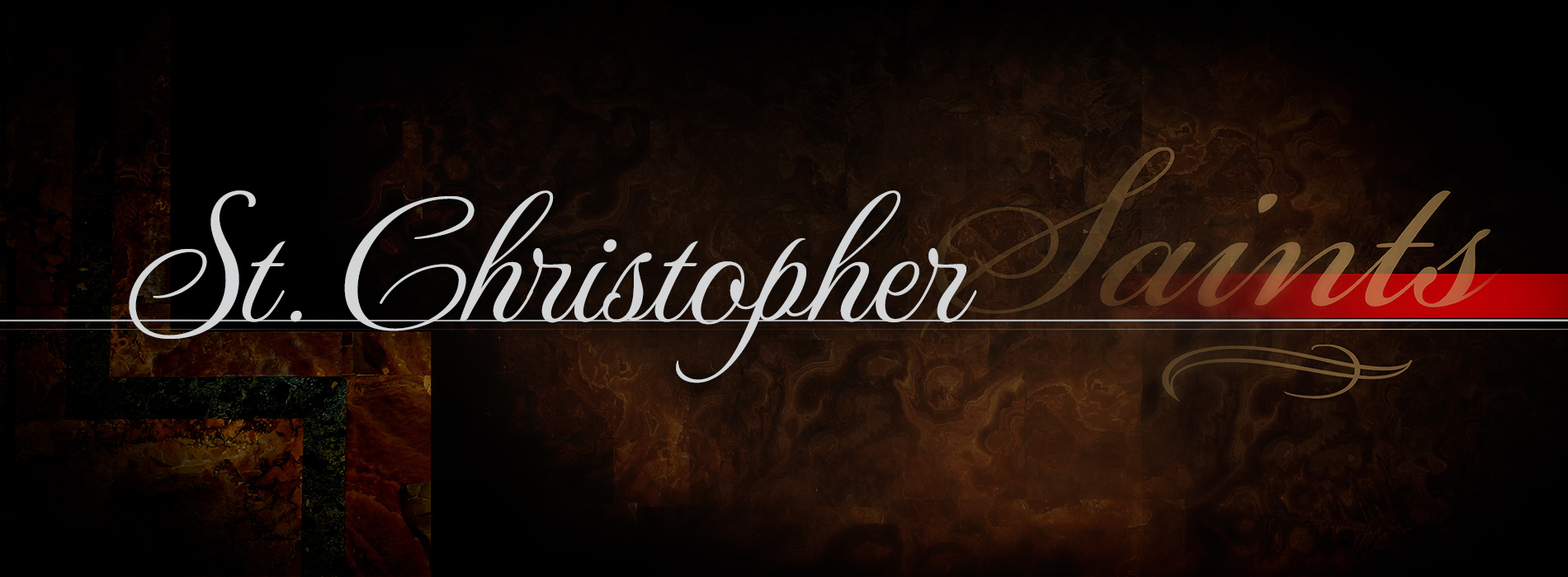 St. Christopher