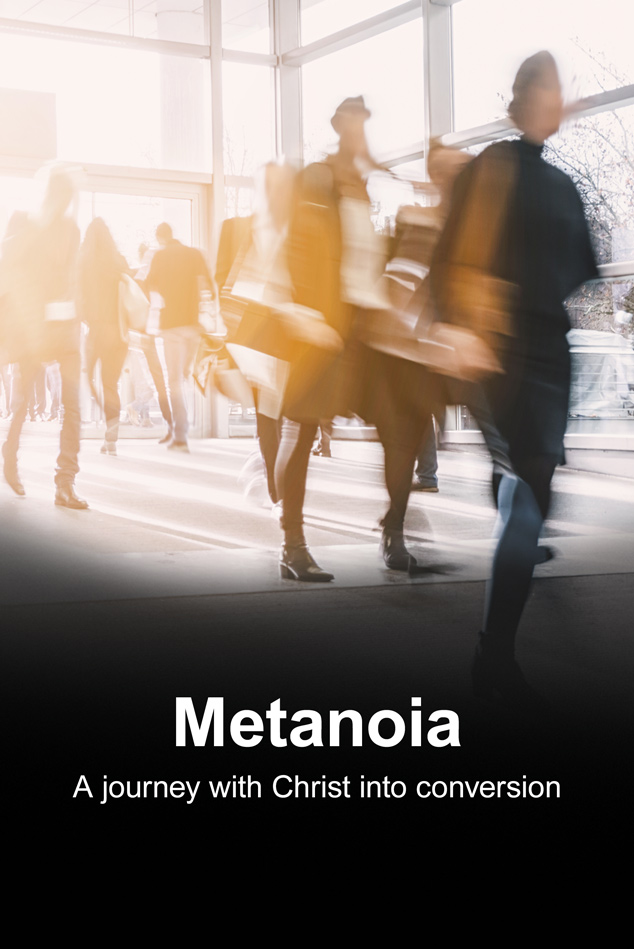 METANOIA