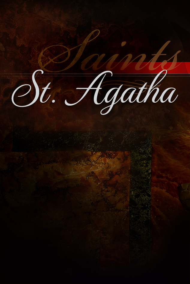 St. Agatha