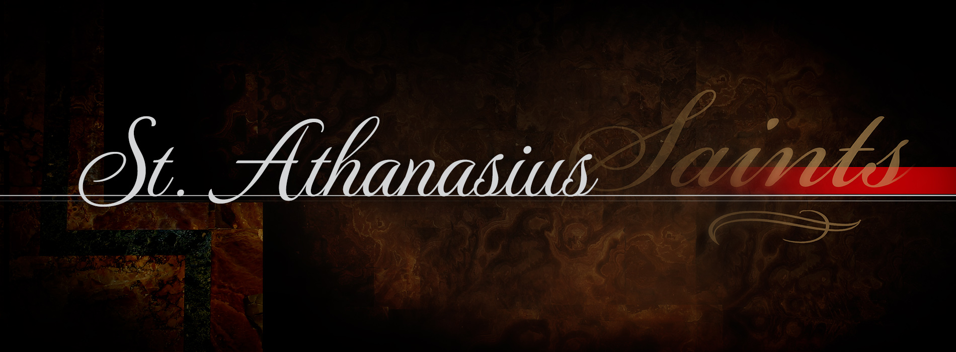 St. Athanasius