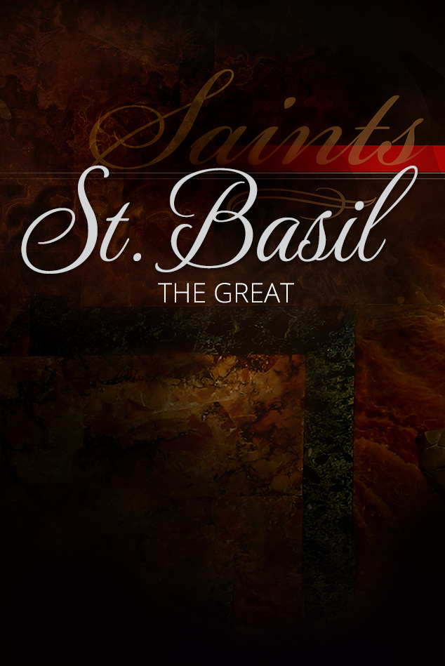 St. Basil the Great