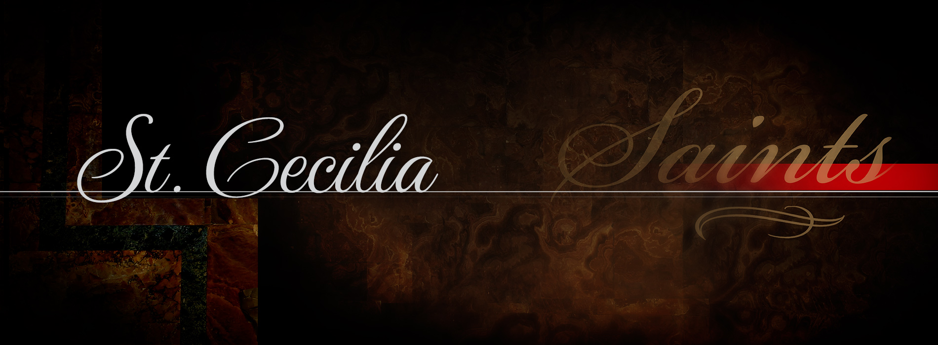 St. Cecilia