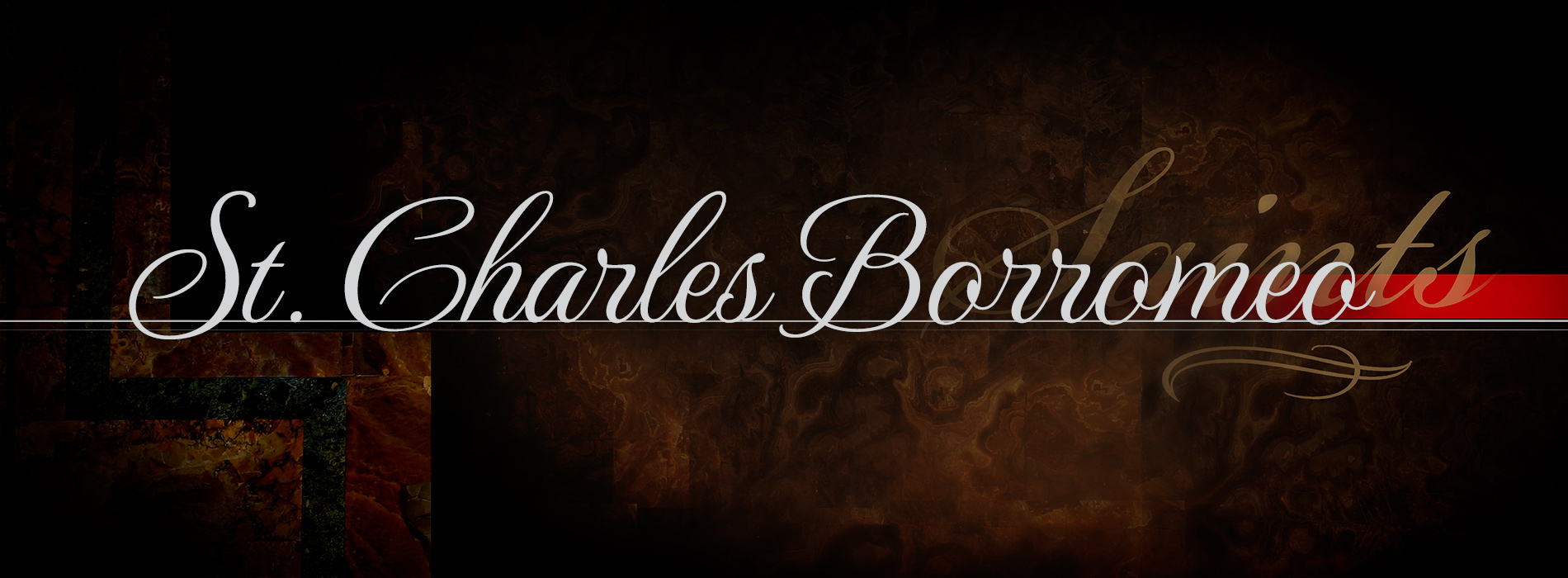 St. Charles Borromeo