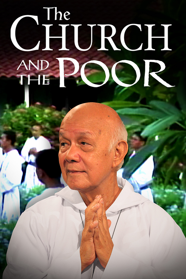 CHURCH AND THE POOR