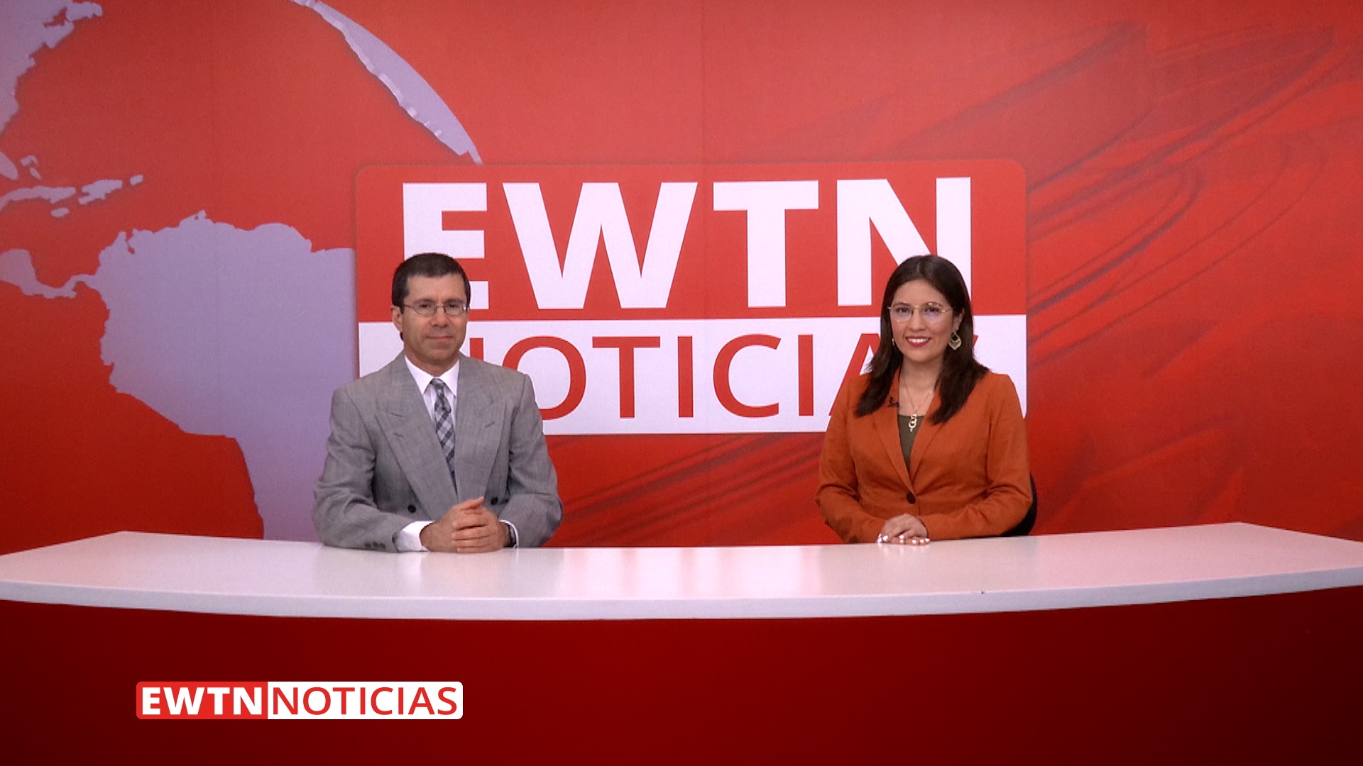 EWTN NOTICIAS Noticias católicas | Programa completo