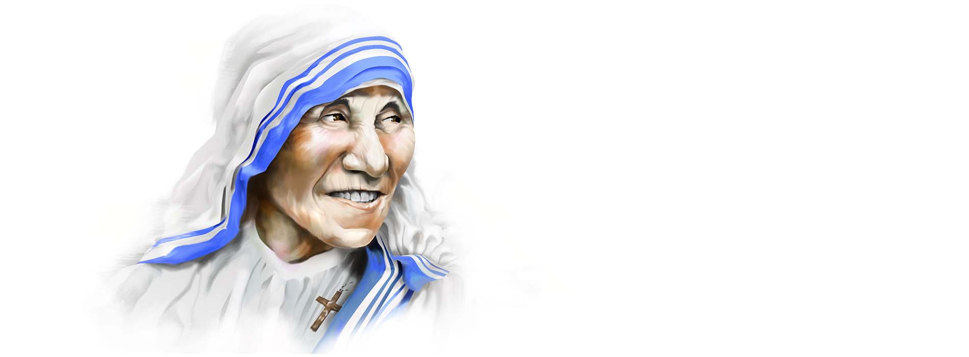 St. Teresa of Calcutta