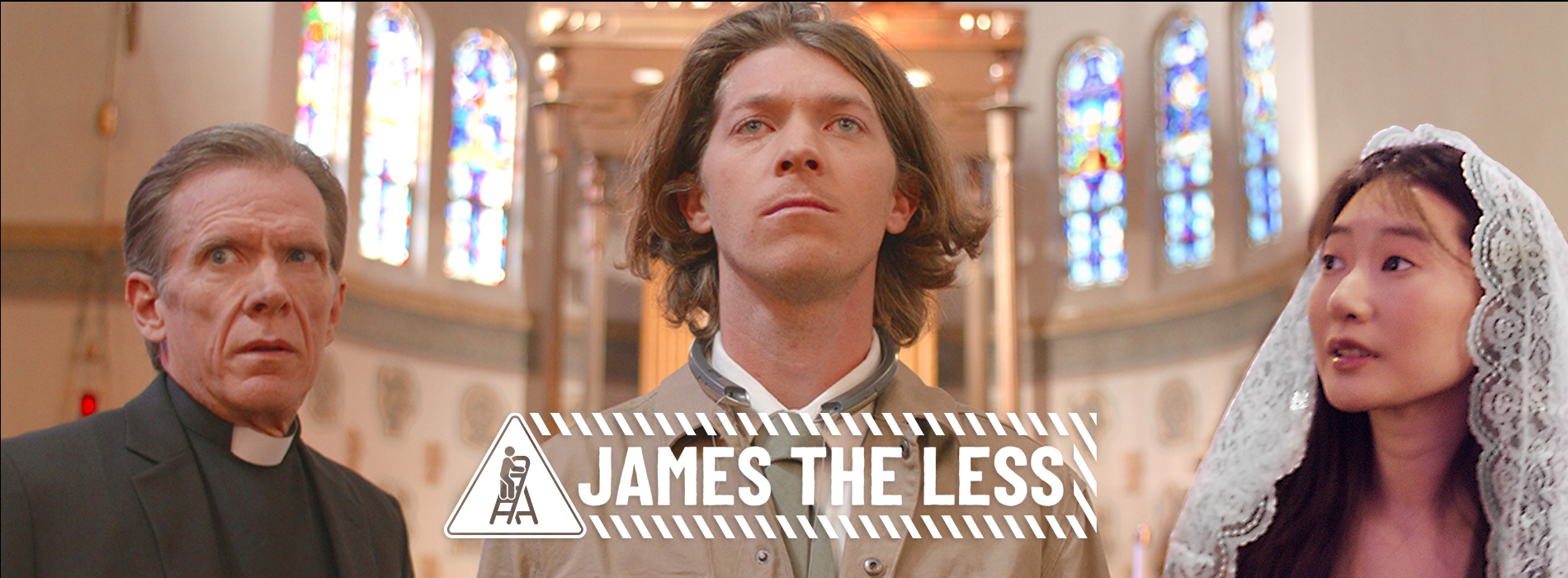 James the Less
