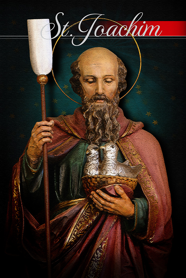 St. Joachim