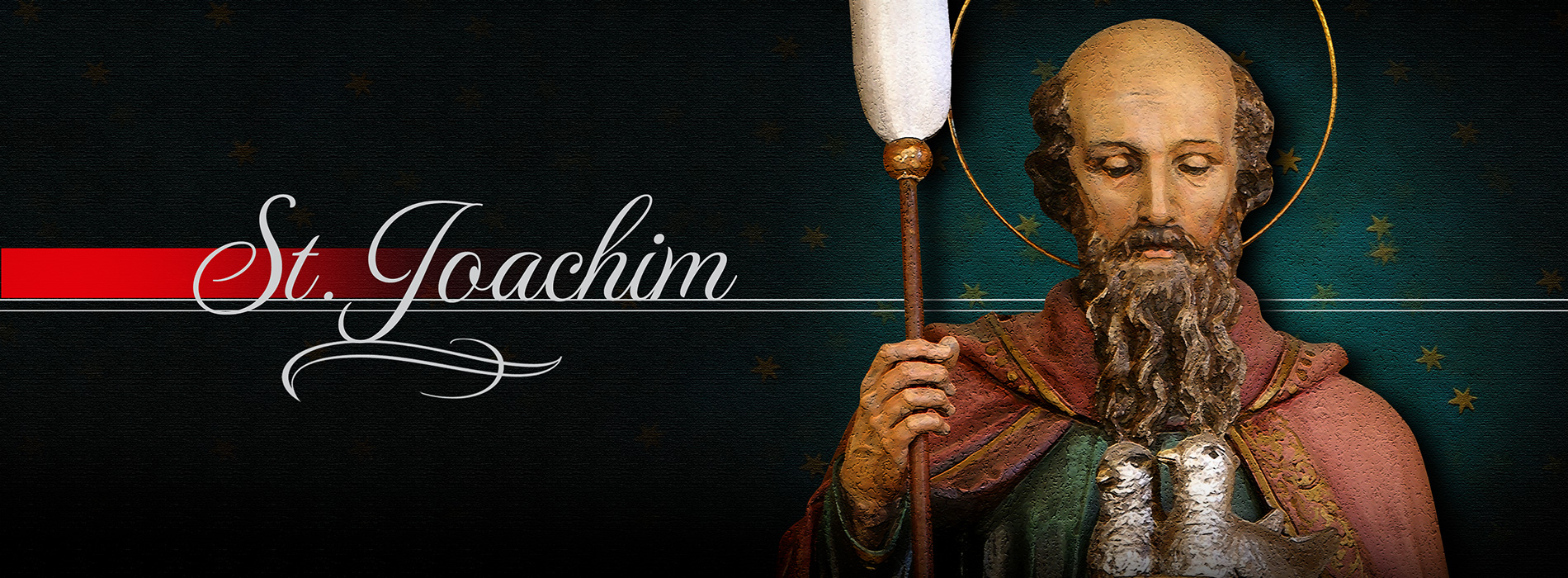 St. Joachim