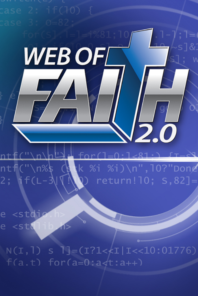 WEB OF FAITH 2.0